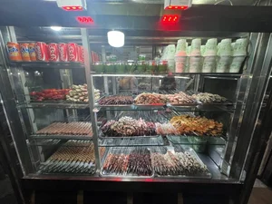 جگرسرای لقمه‌ی لذیذ 2