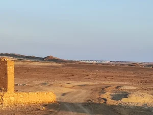 کویر خوریان
