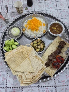 رستوران گیلانه