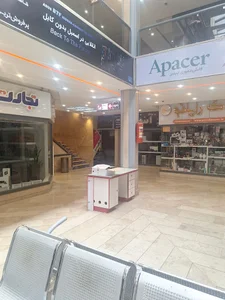 شرکت خط سبز - بازیابی اطلاعات هارد
