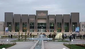 ایستگاه راه آهن
