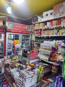 سوپر مارکت سون 3