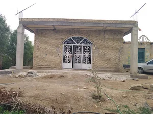 امامزاده سید طاهر