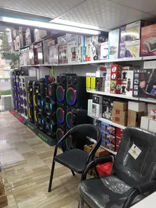 فروشگاه صادقیان 4