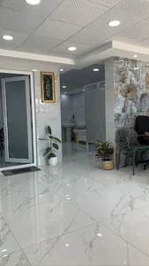 مطب دکتر بهزاد قابل