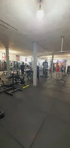 باشگاه انرژی کیوان محمدی