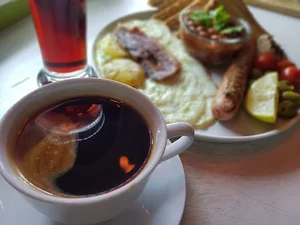 کافه کافمون