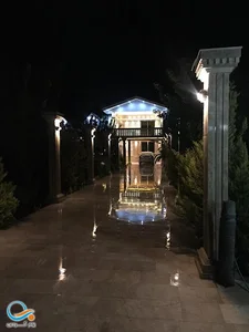 سوییت سرای مجید