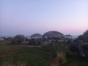 پارک ساحلی