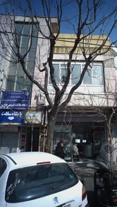مرکز خدمات جامع سلامت شهری صلواتی 2