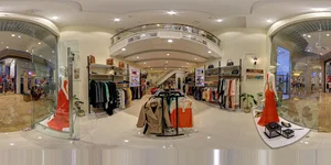 بوتیک مزون