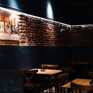 La’ Rosa Café کافه لارزا 4