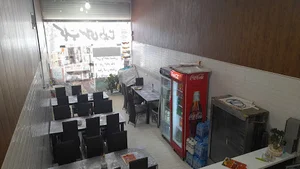 کبابی دلینا Delina Kebab