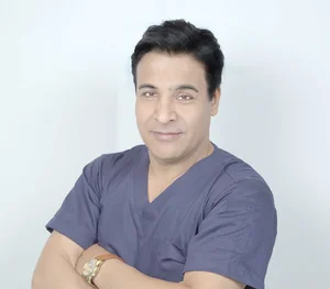 دندانپزشکی دکتر ابراهیم زبیدی
