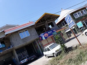 مکانیکی و لوازم یدکی نادری