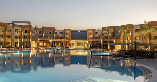 Helnan Port Fouad Hotel فندق هلنان بورفؤاد
