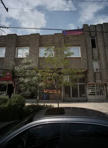 میوه فروشی 2