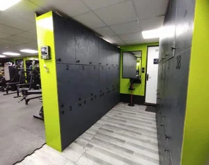 Power House gym باشگاه بدنسازی پاورهاوس