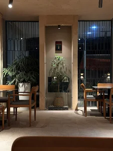 Cafe ros