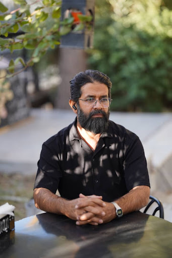 سید سعید سده ئی