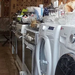 لوازم خانگی محمدی