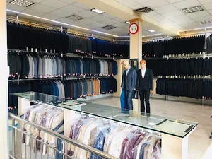 پیوند جامه