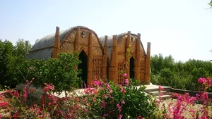 دکوراسیون کنعانی