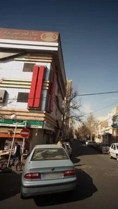 تالار قصر نیلی 2