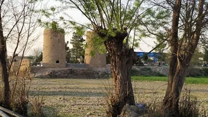 کبوترخانه هفت اقلیم ولاشان