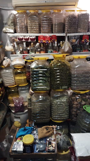 عطاری چهارسوق