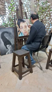 آموزشگاه نقاشی ایکاروس