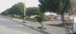 بوستان شهدای 5 مهر 2