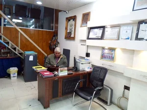 املاک راد 3