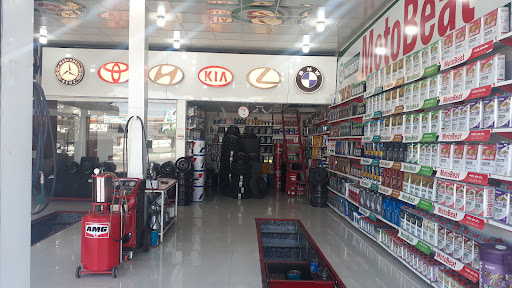 اتو سرویس مرکزی دزفول