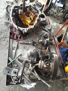 گیربکس پیمان