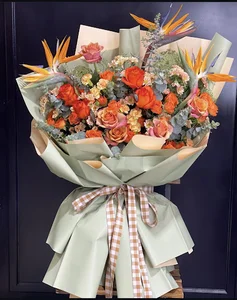 گل فروشی سوپرگل(رضوی)