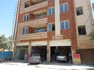 اتوسرویس و تنظیم موتور شایان