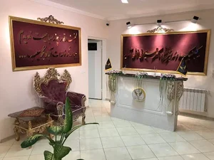 کلینیک دندانپزشکی دکتر سلیمانی 2