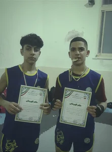 باشگاه فرهنگی ورزشی شهید هادی رضایی _ rezaei sport club 4