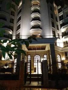 برج باغ آرشا
