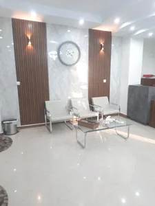 مطب پوست، مو لیزر نیل ماه 2