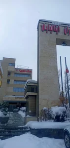 هتل کتیبه 2