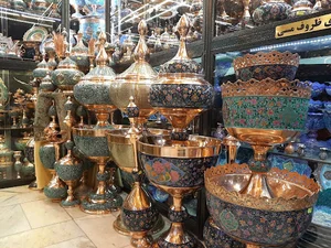 صنایع دستی هنرلوکس