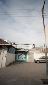 هنرستان پسرانه موحدین