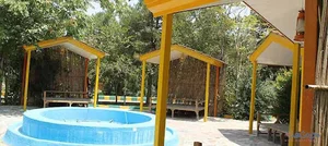 تالار یاس سفید