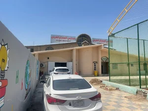 مدارس المفكر العربي الأهلية