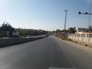 راهداری گیلاوند