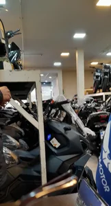 موتورنیرو دماوند 2