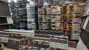 پارچه سرای خراشادی 2