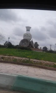 باربری توکل گناباد